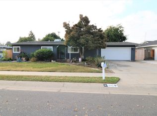 241 E Gail Ave, Tulare, CA 93274