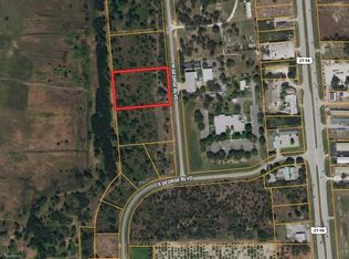 6785 W George Blvd, Sebring, FL 33875