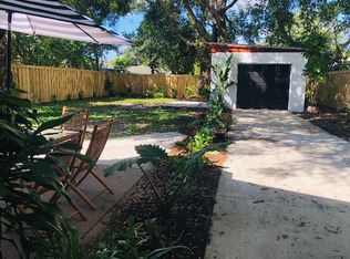 1512 E Lake Ave, Tampa, FL 33610