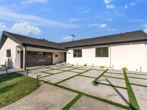 8848 Gerald Ave, North Hills, CA 91343