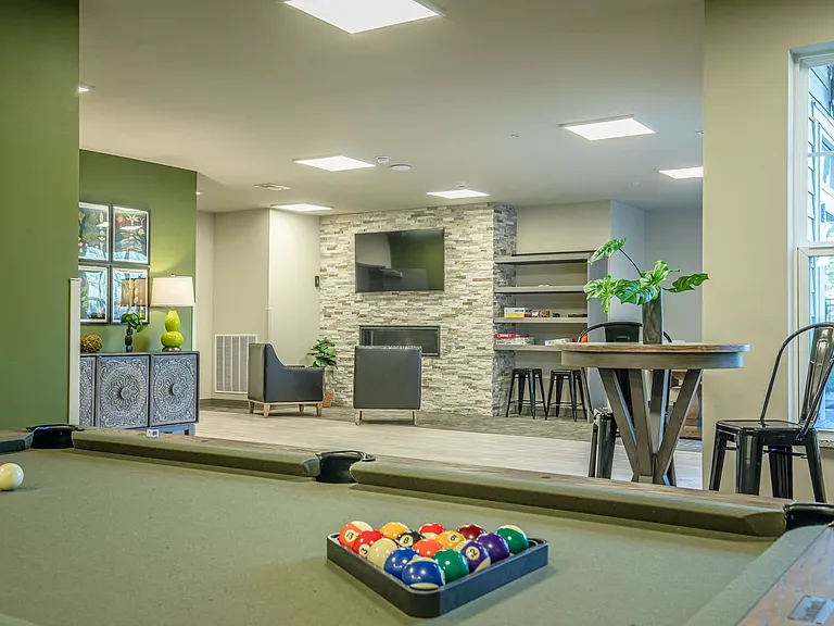Conservancy Bend Residences — Photo 5