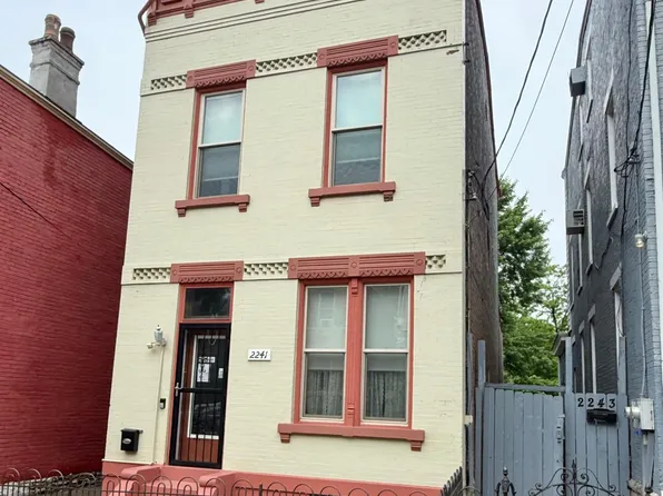 2241 Flora St, Cincinnati, OH 45219
