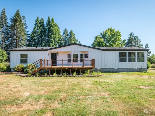 567 Quick Road, Castle Rock, WA 98611