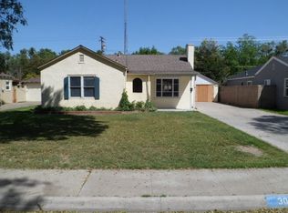 306 N Santa Cruz Ave, Modesto, CA 95354