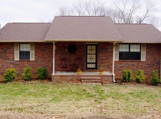 2394 Poplar Springs Rd, Cookeville, TN 38506