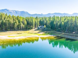 155 Tamarack Dr, Kalispell, MT 59901