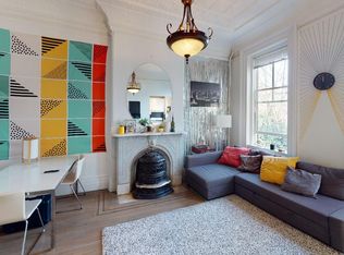 934 Washington St #2, Hoboken, NJ 07030