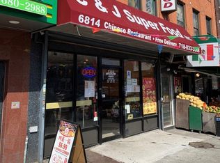 6814 4th Ave, Brooklyn, NY 11220