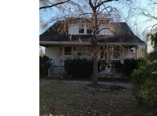 600 Trinity Pl, Ambler, PA 19002