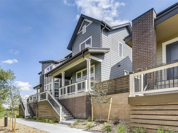 4100 N Albion St #1604, Denver, CO 80207