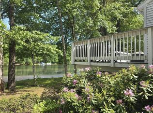 65 S Row Rd, Lunenburg, MA 01462