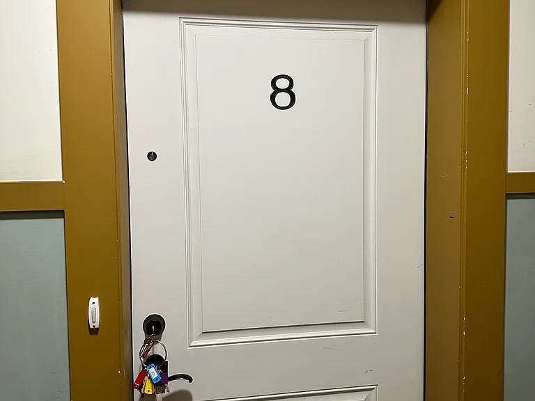 Woodruff Apartments — Photo 19