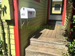 4511 NE 28th Ave #A, Portland, OR 97211