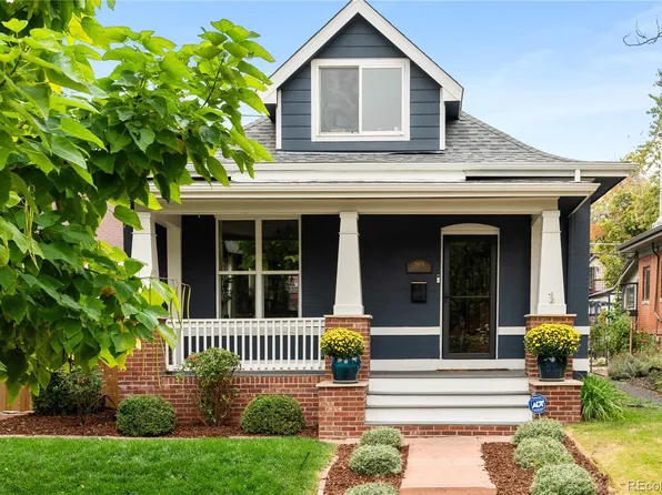 2909 Osceola Street, Denver, CO 80212