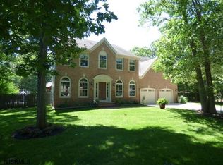 12 Timber Ln W, Marmora, NJ 08223