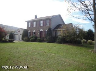 182 Cohick Rd, South Williamsport, PA 17702