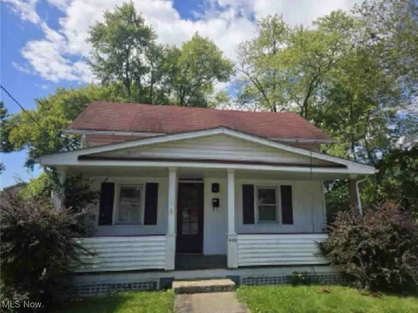445 Berea St, Berea, OH 44017
