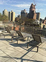 Rented by Sky Management