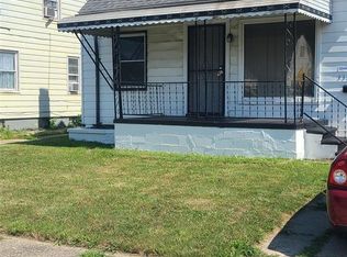 3329 S Bassett St, Detroit, MI 48217