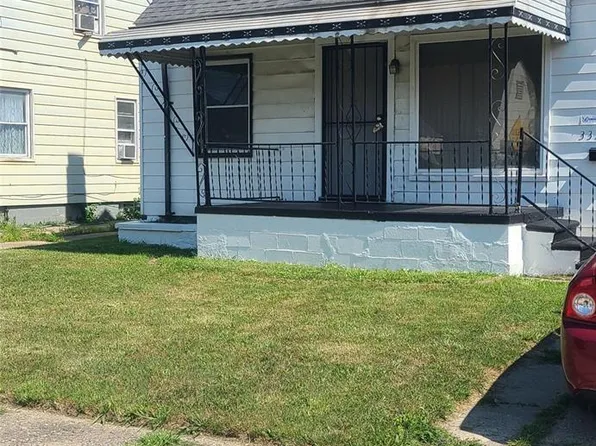 3329 S Bassett St, Detroit, MI 48217