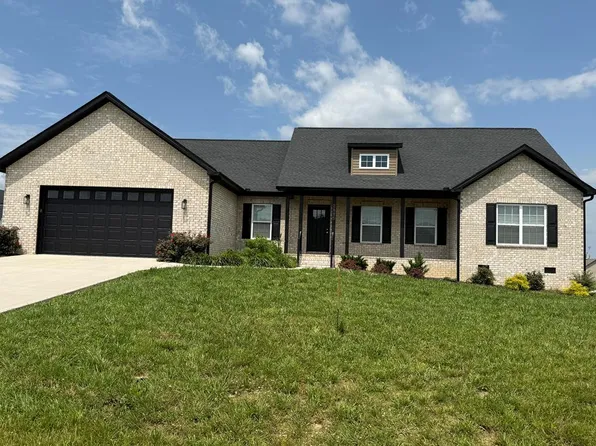 2895 Autumn Woods Trl, Cookeville, TN 38501