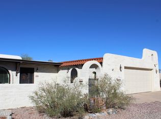 1097 W Circulo Del Sur, Green Valley, AZ 85614