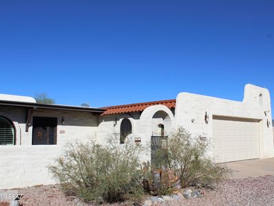 1097 W Circulo Del Sur, Green Valley, AZ, 85614