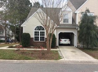 124 Pembroke Ln #124, Pawleys Island, SC 29585