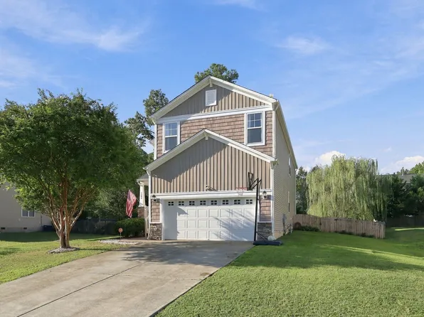 1202 Summerfield Ln E, Creedmoor, NC 27522
