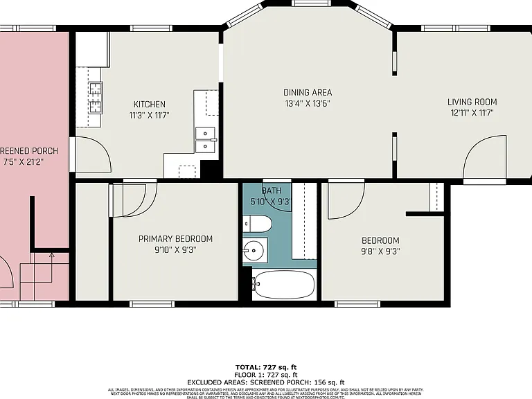 1246 Muskegon Ave NW #2 — Photo 10