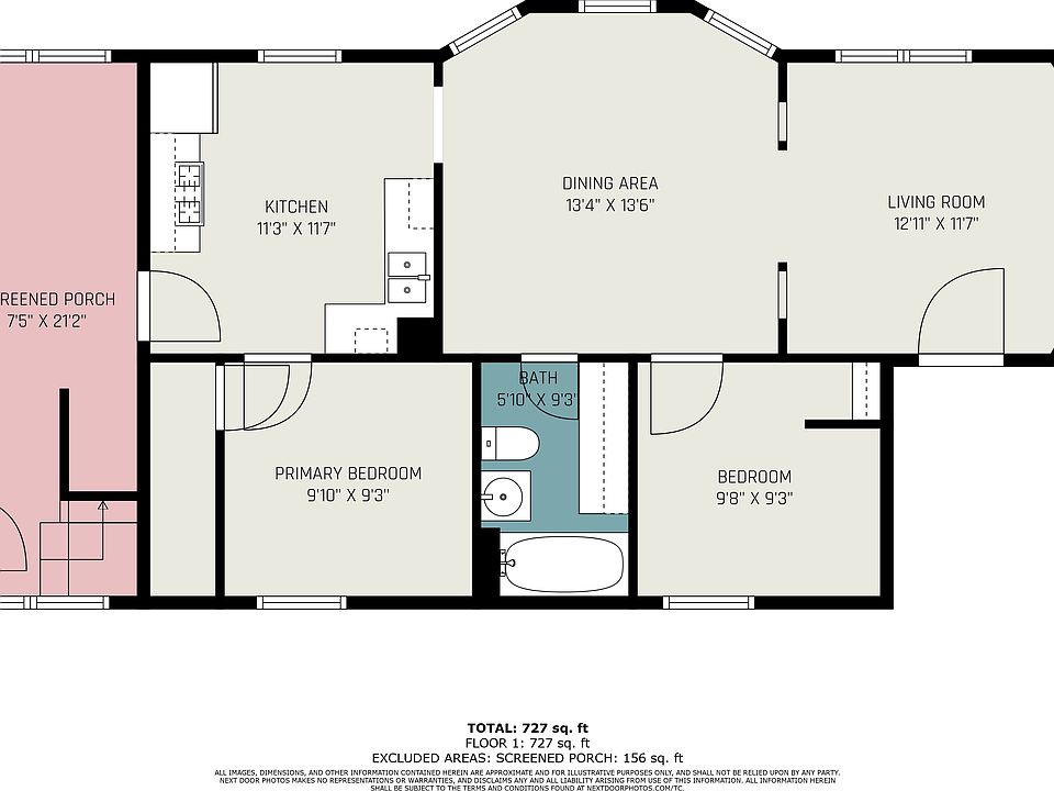 1st image of 1246 Muskegon Ave NW #1