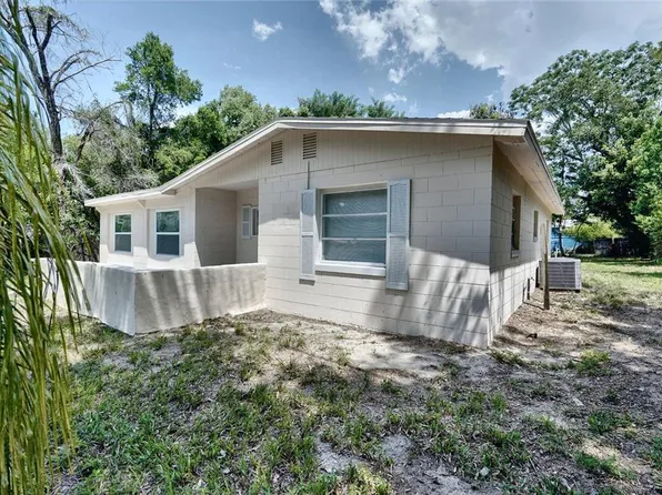 5625 BRYSON DRIVE, ORLANDO, FL 32818