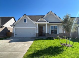 6207 Talladega Dr, College Station, TX 77845