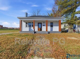521 Halifax St, Petersburg, VA 23803