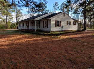 11449 Mount Hope Church Rd, Doswell, VA 23047