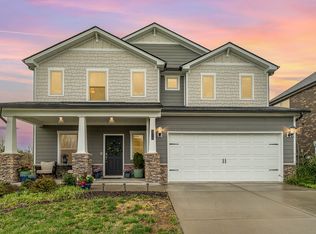 2456 Prairie Hill Dr, Antioch, TN 37013