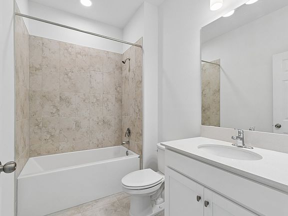 Bathroom - Representational Photo