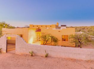 15920 W Ravinia Ave, Tucson, AZ 85736