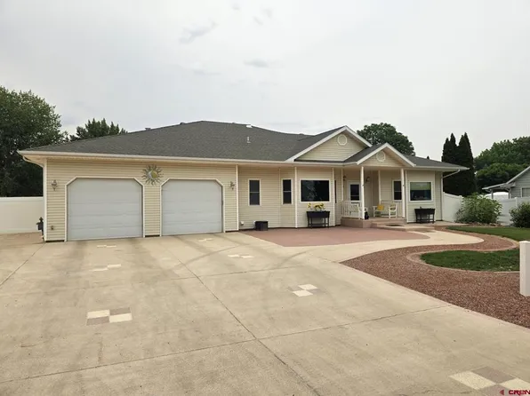 881 Cypress Wood Lane, Delta, CO 81416