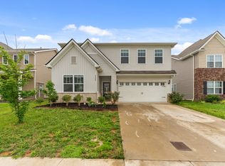 1255 Inverness Pass, Lebanon, TN 37087