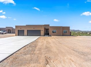 1180 N Range Rider Pl, Vail, AZ 85641