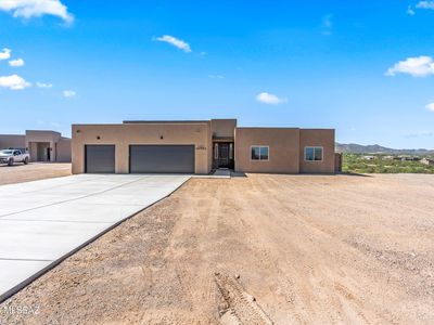 1180 N Range Rider Pl, Vail, AZ, 85641