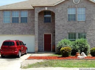 322 Tres Caminos, San Antonio, TX 78245