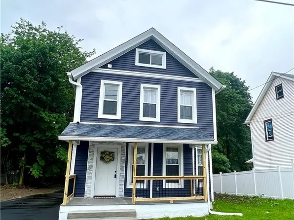 100 Wisner Avenue, Middletown, NY 10940