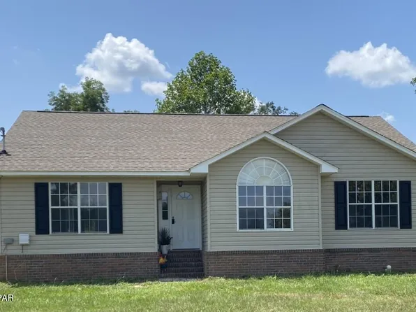 2125 Aaron Ave, Grand Ridge, FL 32442