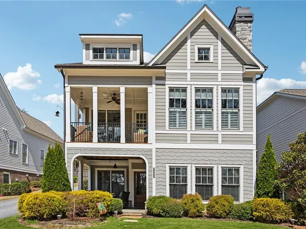 5499 Vineyard Park Trl, Norcross, GA 30071