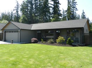 348 Macbrae Dr, Camano Island, WA 98282