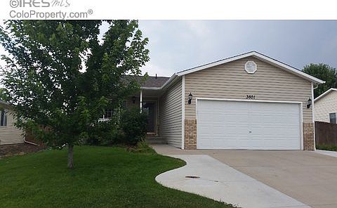 2nd image of 3601 N Point Dr