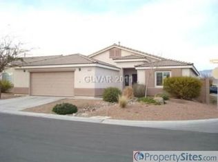 8018 Canyons Park Ave, Las Vegas, NV 89131