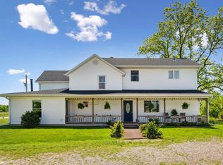 13313 Beaverdale Rd, West Burlington, IA 52655